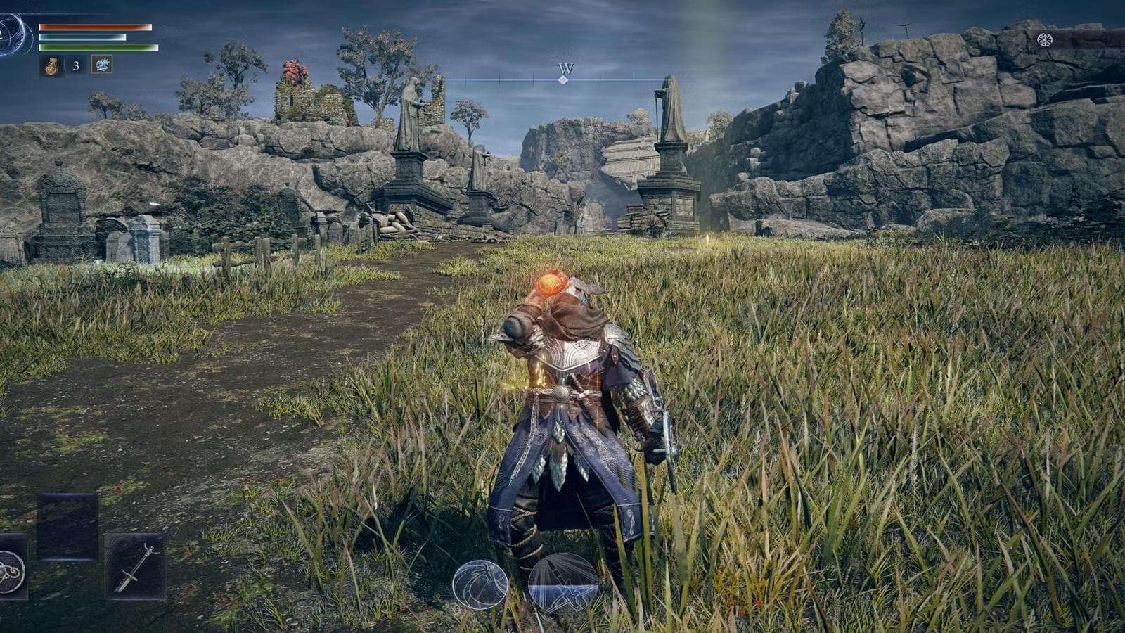 Elden Ring screenshot 1