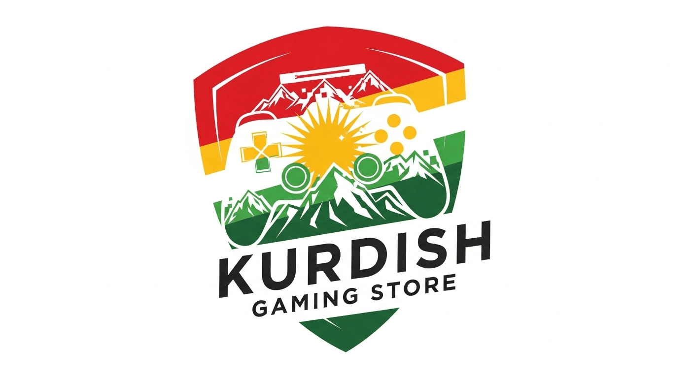 kurdish store