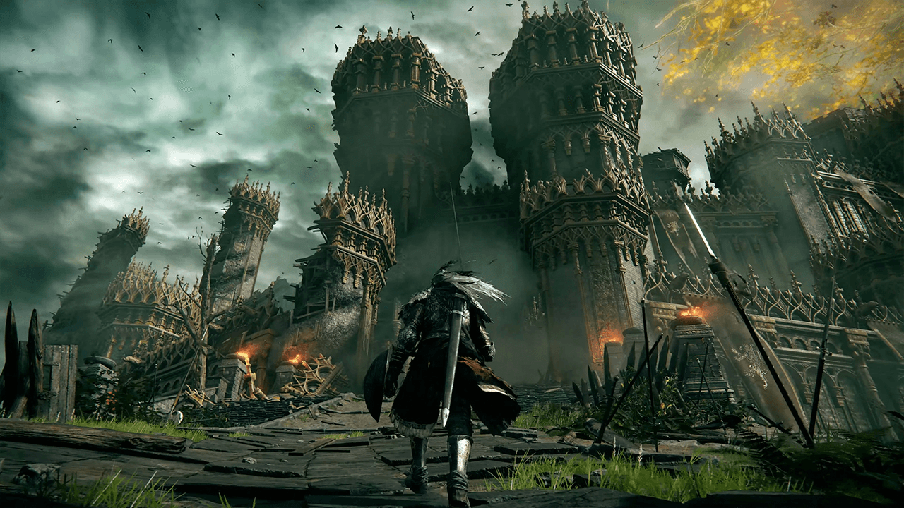 Elden Ring screenshot 2