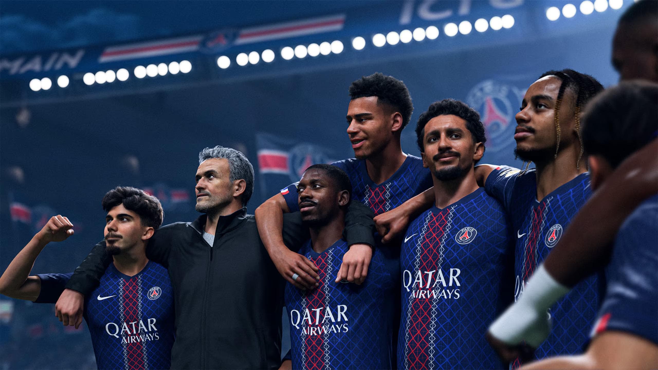 FIFA 26 screenshot 2