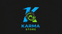 Karma store logo