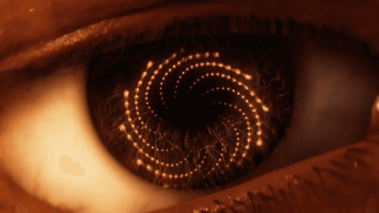 Saros screenshot 4