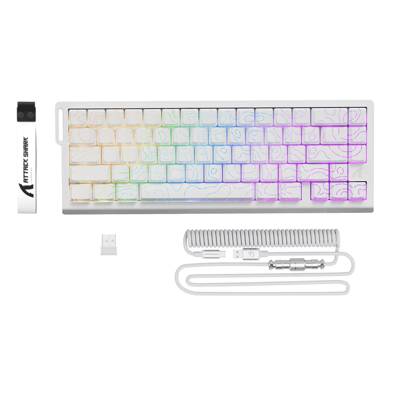 attack shark x68 he pro image 3