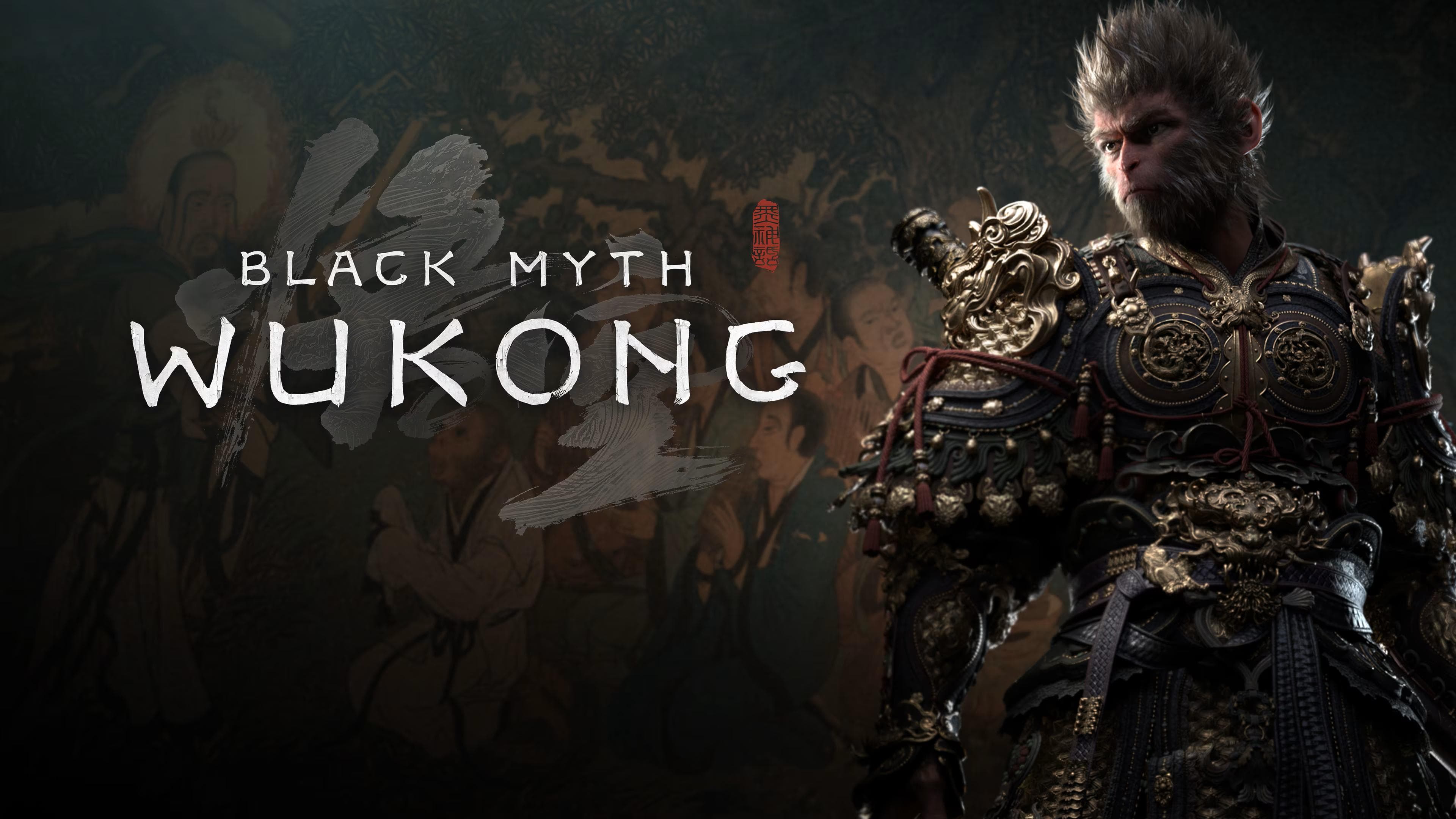 Black Myth: Wukong