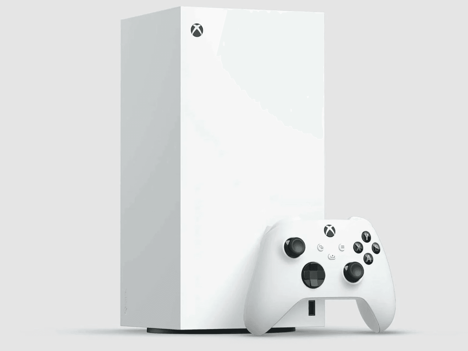 Xbox Series X image 1